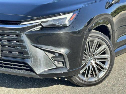 2024 Lexus TX 350 Base
