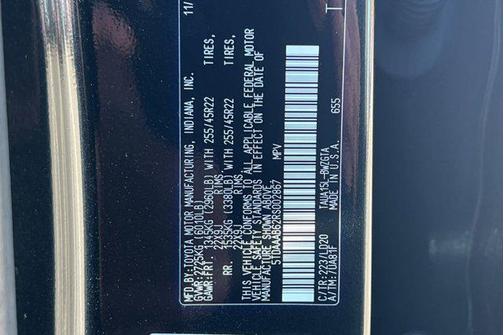 2024 Lexus TX 350 Base