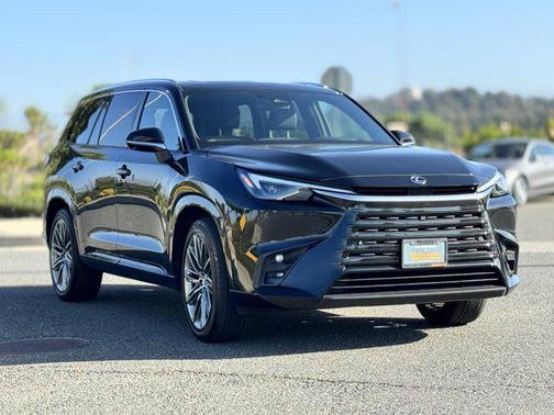 2024 Lexus TX 350 Base