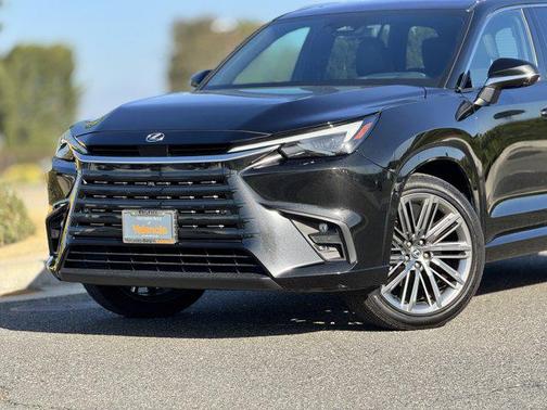 2024 Lexus TX 350 Base