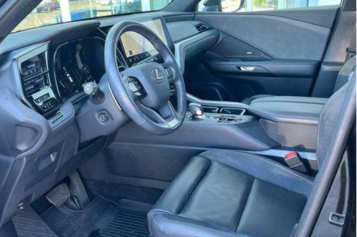 2024 Lexus TX 350 Base