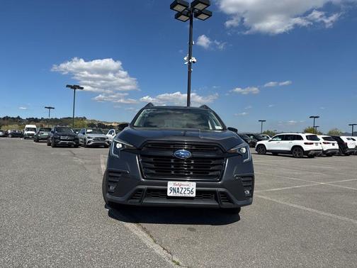 2023 Subaru Ascent Onyx Edition 7-Passenger