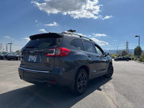 2023 Subaru Ascent Onyx Edition 7-Passenger