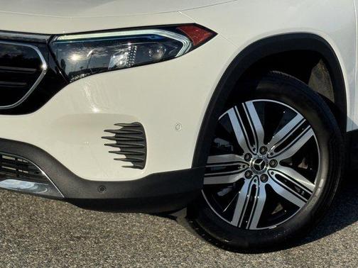 2023 Mercedes-Benz EQB 250 Base