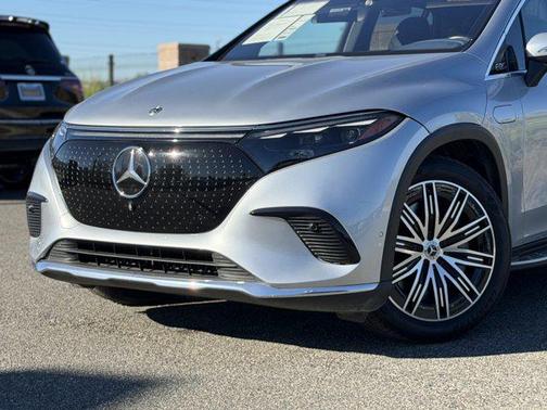 2023 Mercedes-Benz EQS 450 4MATIC