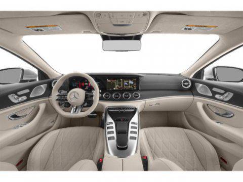 2024 Mercedes-Benz AMG GT 43 4-Door