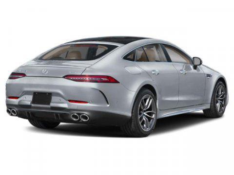 2024 Mercedes-Benz AMG GT 43 4-Door