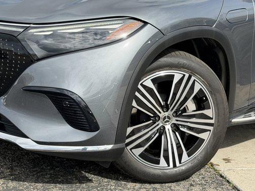 2023 Mercedes-Benz EQS 450 4MATIC