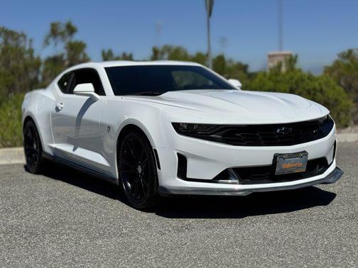 2023 Chevrolet Camaro 1LT