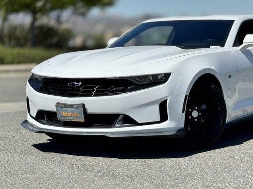 2023 Chevrolet Camaro 1LT