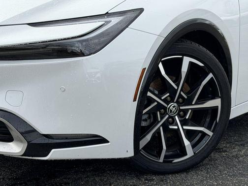 2024 Toyota Prius Prime XSE Premium