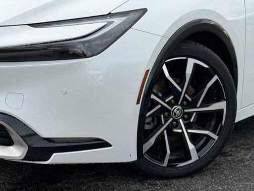 2024 Toyota Prius Prime XSE