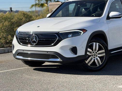 2023 Mercedes-Benz EQB 300 4MATIC