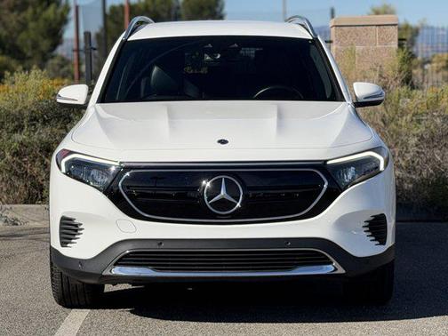 2023 Mercedes-Benz EQB 300 4MATIC