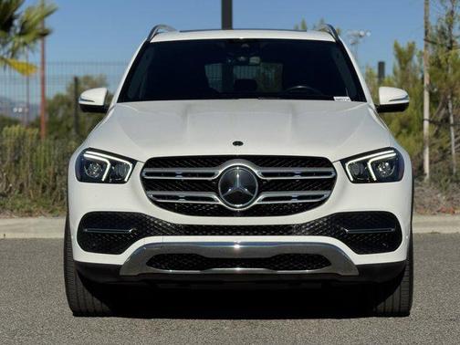 2022 Mercedes-Benz GLE 350 4MATIC