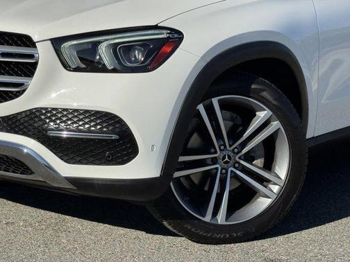 2022 Mercedes-Benz GLE 350 4MATIC