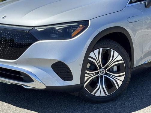 2025 Mercedes-Benz EQE 350 4MATIC