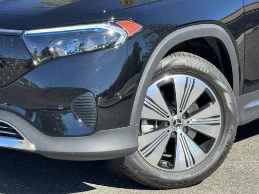 2025 Mercedes-Benz EQB 300 4MATIC