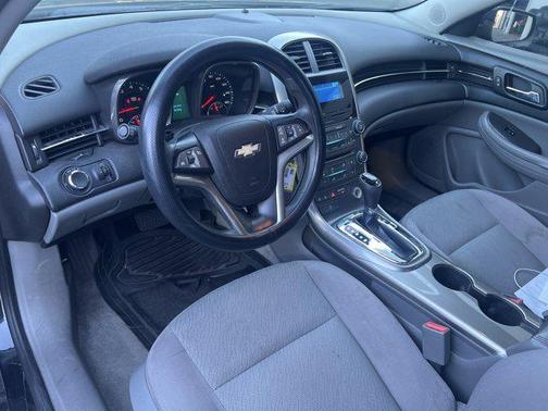2013 Chevrolet Malibu 1LS