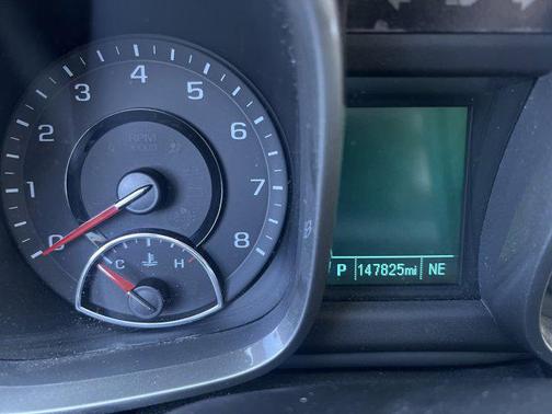 2013 Chevrolet Malibu 1LS