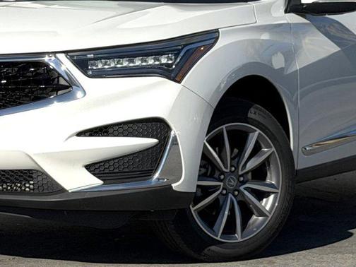 2021 Acura RDX Technology Package