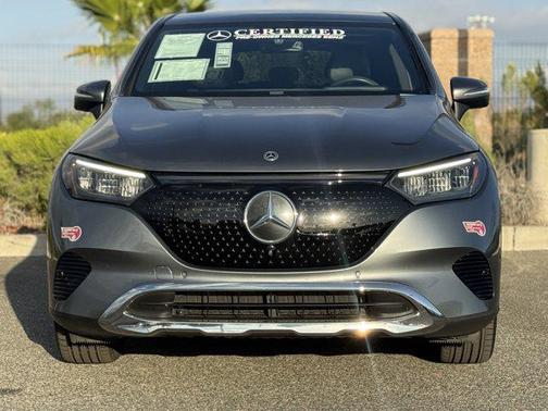 2023 Mercedes-Benz EQE 350+ Base