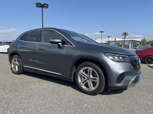 2023 Mercedes-Benz EQE 350+ Base