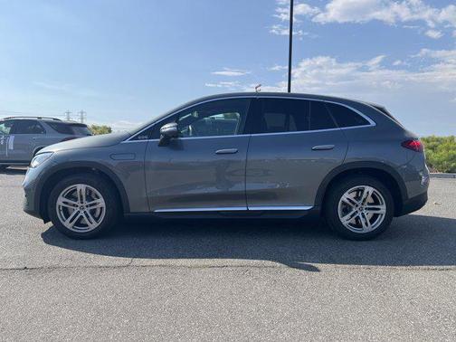 2023 Mercedes-Benz EQE 350+ Base