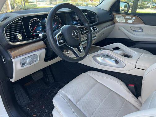 2022 Mercedes-Benz GLE 350 4MATIC