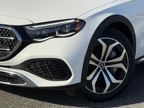 2025 Mercedes-Benz E-Class E 450 4MATIC All-Terrain