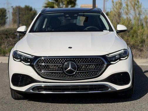 2025 Mercedes-Benz E-Class E 450 4MATIC All-Terrain