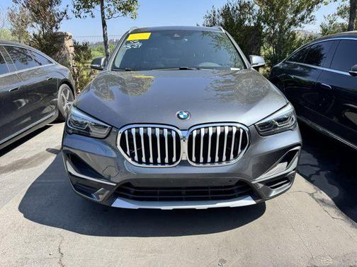 2020 BMW X1 xDrive28i