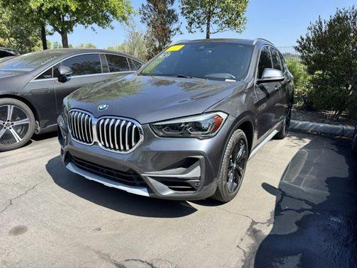 2020 BMW X1 xDrive28i