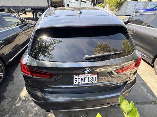 2020 BMW X1 xDrive28i