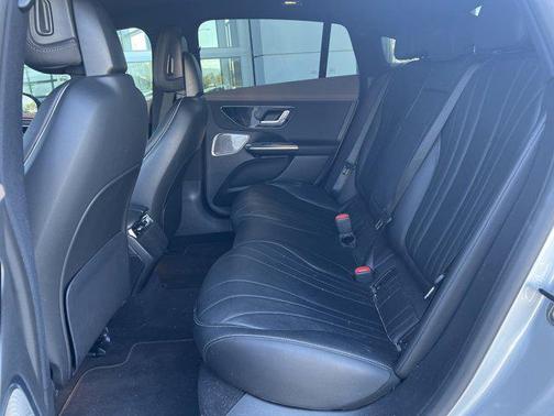 2023 Mercedes-Benz EQE 500 4MATIC+