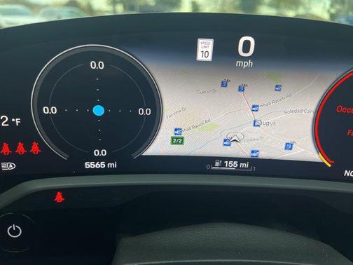 2024 Porsche Taycan Turbo