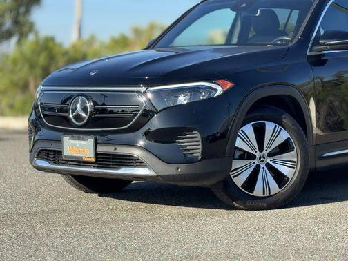 2023 Mercedes-Benz EQB 300 4MATIC