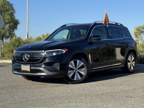 2023 Mercedes-Benz EQB 300 4MATIC