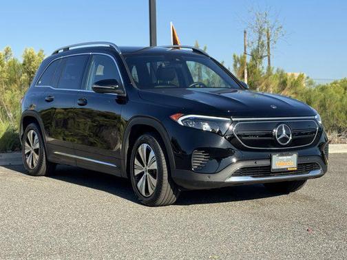 2023 Mercedes-Benz EQB 300 4MATIC