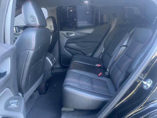 2024 Chevrolet Equinox AWD RS