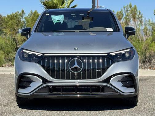 2025 Mercedes-Benz AMG EQE 4MATIC+
