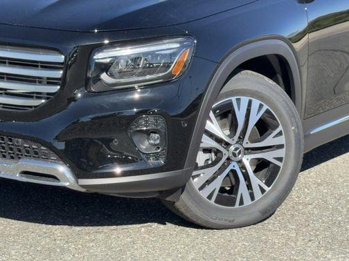 2025 Mercedes-Benz GLB 250 Base