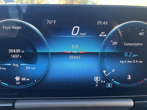 2023 Mercedes-Benz GLA 250 Base