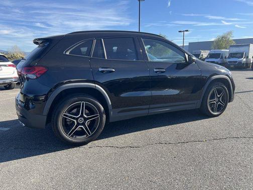 2023 Mercedes-Benz GLA 250 Base