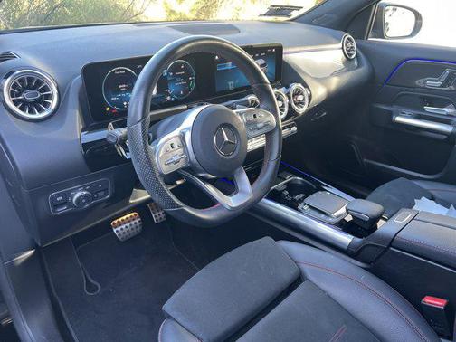 2023 Mercedes-Benz GLA 250 Base