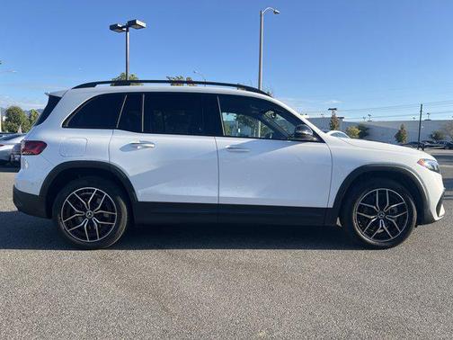 2023 Mercedes-Benz EQB 350 4MATIC