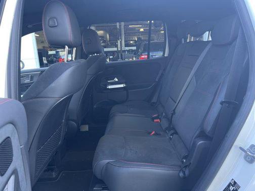 2023 Mercedes-Benz EQB 350 4MATIC