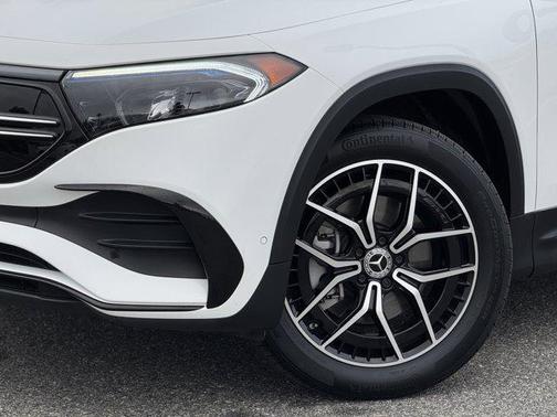 2023 Mercedes-Benz EQB 350 4MATIC