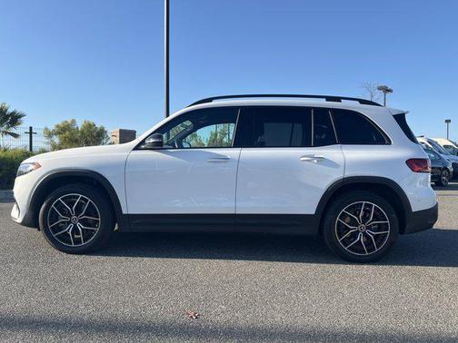 2023 Mercedes-Benz EQB 350 4MATIC