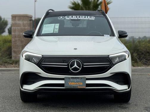 2023 Mercedes-Benz EQB 350 4MATIC